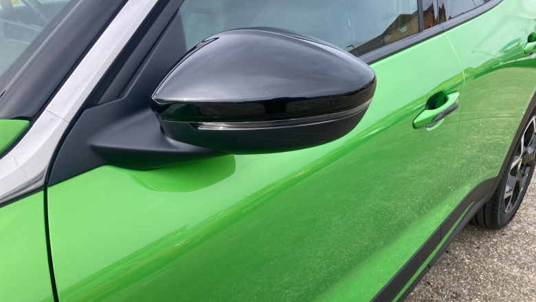 Vauxhall Mokka 100kW Ultimate 50kWh 5dr Auto Electric Hatchback